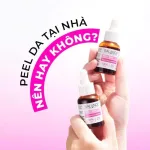 Sỉ serum Balance Active Formula AHA + BHA 30ml Giúp Tái Tạo Và Dưỡng Trắng Da