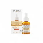 Serum Gold Collagen Rejuvenate & Firm Balance Active Formula 30ml