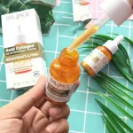 Serum Gold Collagen Rejuvenate & Firm Balance Active Formula 30ml