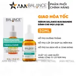 Tinh chất Balance Active Formula Niacinamide 15% 30ml