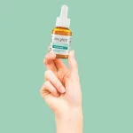 Tinh chất Balance Active Formula Niacinamide 15% 30ml