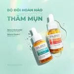 Tinh chất Balance Active Formula Niacinamide 15% 30ml