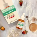 Tinh chất Balance Active Formula Niacinamide 15% 30ml