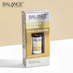 Serum Balance Collagen Peptides Double Booster, 30 ml