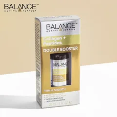 Serum Balance Collagen Peptides Hỗ Cấp Ẩm Dưỡng Sáng Da 30ml