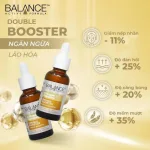 Serum Balance Collagen Peptides Double Booster, 30 ml