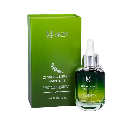Hình ảnh Serum Căng Bóng Da MQ Skin trong bộ sưu tập mỹ phẩm mq skin