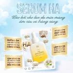 Serum Cấp Ẩm HA Collagen TN Đông Anh 15ml