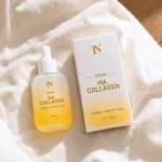 Serum Cấp Ẩm HA Collagen TN Đông Anh 15ml