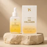 Serum Cấp Ẩm HA Collagen TN Đông Anh 15ml