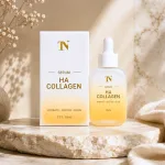 Serum Cấp Ẩm HA Collagen TN Đông Anh 15ml