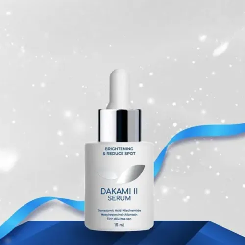 Dùng sau bước làm sạch và trước kem dưỡng