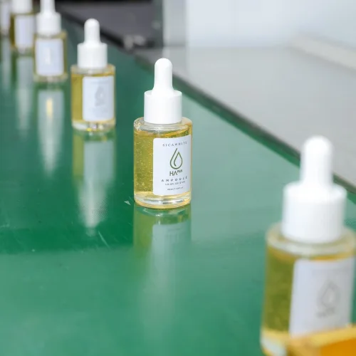 Tinh chất Sica White Ampoule HA Plus 40ml