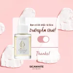 Tinh chất Sica White Ampoule HA Plus 40ml