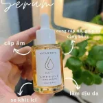 Tinh chất Sica White Ampoule HA Plus 40ml