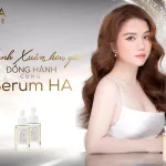 Tinh chất Sica White Ampoule HA Plus 40ml
