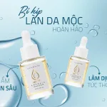 Tinh chất Sica White Ampoule HA Plus 40ml