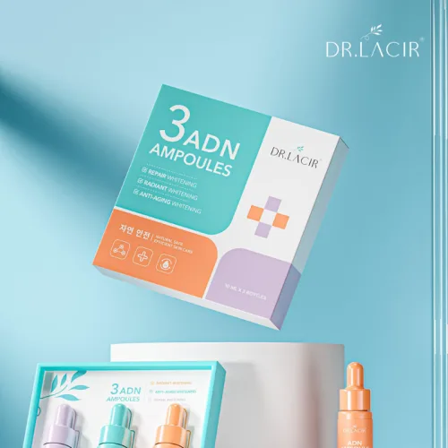 Serum dưỡng da có Niacinamide B3: điều gì đã được xác nhận?