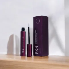 Serum Dưỡng Mày FKN Pro Màu Nâu Eyebrow Conditioner Serum 5ml