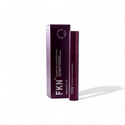 Serum Dưỡng Mày FKN Pro Màu Nâu Eyebrow Conditioner Serum 5ml – một lựa chọn đáng tham khảo trong Dưỡng mắt, dưỡng mi