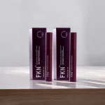Serum Dưỡng Mày FKN Pro Màu Nâu Eyebrow Conditioner Serum 5ml