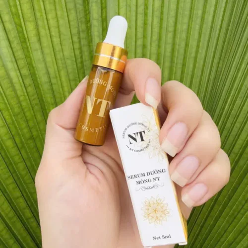 NT Serum chăm sóc móng 5ml