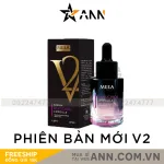 Tinh chất Bakuchiol Ampoule V2 Meea Origin phiên bản mới 30ml