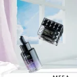 Tinh chất Bakuchiol Ampoule V2 Meea Origin phiên bản mới 30ml