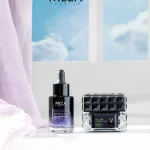 Tinh chất Bakuchiol Ampoule V2 Meea Origin phiên bản mới 30ml