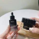 Tinh chất Bakuchiol Ampoule V2 Meea Origin phiên bản mới 30ml