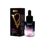 Tinh chất Bakuchiol Ampoule V2 Meea Origin phiên bản mới 30ml