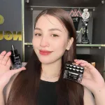 Tinh chất Bakuchiol Ampoule V2 Meea Origin phiên bản mới 30ml