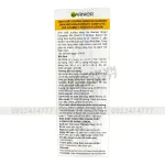Serum Garnier Dưỡng Sáng Da Skin Naturals Bright Complete 30x Vitamin C Booster Serum 30ml