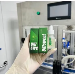 Serum Giảm Hôi Miệng Unisweet Unikare 10ml