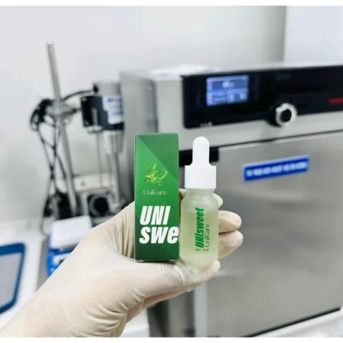 Từ chiếc chai nhỏ giọt đến khoảnh khắc vệ sinh răng miệng