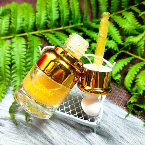 Sỉ serum Giảm Nám Collagen 3W Huỳnh Đỗ