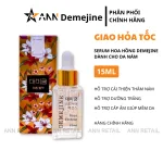 Serum Demejine Rose Essence 15ml