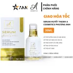 Serum Herbal Essence Huyết Thanh A Cosmetics, dung tích 30 ml