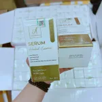 Serum Herbal Essence Huyết Thanh A Cosmetics, dung tích 30 ml