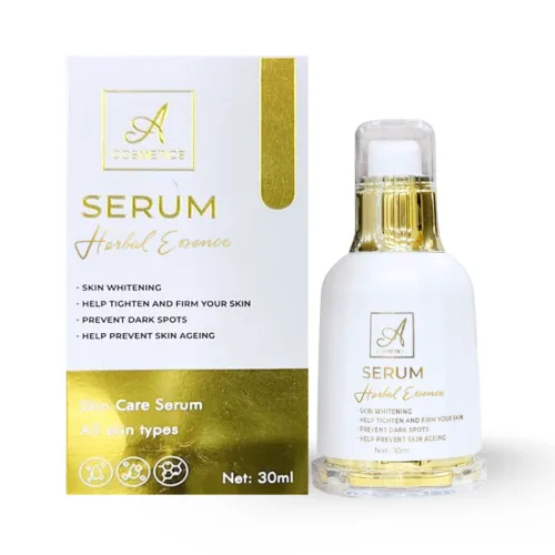 Serum Herbal Essence Huyết Thanh A Cosmetics, dung tích 30 ml