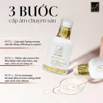 Serum Herbal Essence Huyết Thanh A Cosmetics, dung tích 30 ml