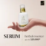 Serum Herbal Essence Huyết Thanh A Cosmetics, dung tích 30 ml