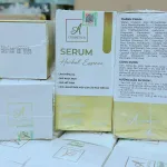 Serum Herbal Essence Huyết Thanh A Cosmetics, dung tích 30 ml