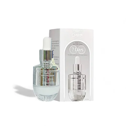Serum Huyết Thanh Queenie Skin 7Days 50ml phù hợp để tham khảo khi chọn queenie skin