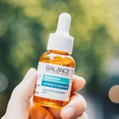 Đánh giá serum Hyaluronic Acid Balance Active Formula 30ml Dành Cho Da Khô