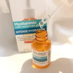 Đánh giá serum Hyaluronic Acid Balance Active Formula 30ml Dành Cho Da Khô