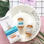 Đánh giá serum Hyaluronic Acid Balance Active Formula 30ml Dành Cho Da Khô