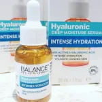 Đánh giá serum Hyaluronic Acid Balance Active Formula 30ml Dành Cho Da Khô
