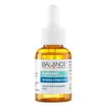 Đánh giá serum Hyaluronic Acid Balance Active Formula 30ml Dành Cho Da Khô