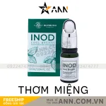 Serum Inod Cool Breath Giúp Thơm Miệng Huyền Phi